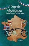 Sue Birley - Travels with a Brompton in the Cévennes and Other Regions