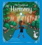 Maame Serwaa, Xander Nesbitt - The Principle of Harmony