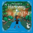Maame Serwaa, Xander Nesbitt - The Principle of Harmony