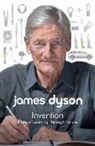 James Dyson, Dyson James - Invention