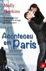 Molly Hopkins - Aconteceu em Paris