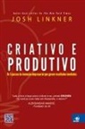 Josh Linkner - Criativo e Produtivo