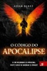 Adam Blake - O Código do Apocalipse