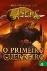 Orlando Paes Filho - Angus - O Primeiro Guerreiro