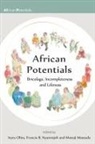 Motoji Matsuda, Francis B. Nyamnjoh, Itaru Ohta - African Potentials