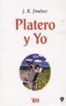 Juan Ramon Jimenez - Platero y Yo