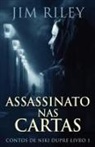 Jim Riley - Assassinato Nas Cartas