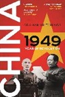 Graham Hutchings, Hutchings Graham - China 1949