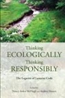 Nancy Arden Doucet Mchugh, Andrea Doucet, Nancy Arden McHugh - Thinking Ecologically, Thinking Responsibly