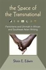 Shirin E Edwin, Shirin E. Edwin - Space of the Transnational