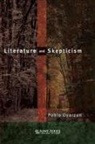 Pablo Oyarzun - Literature and Skepticism