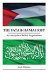Gadi Hitman, Gadi (Ariel University) Hitman, Hitman Gadi - Fatah-Hamas Rift