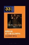 Lila Ellen Gray, Fabian Holt - Amalia Rodrigues's Amalia at the Olympia