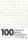 Catherine Dawson - 100 Activities for Teaching Research Ethics and Integrity