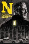 Chip Zdarsky, Jonathan Lincoln, Ron Marz, Chip Zdarsky - Newburn, Volume 1