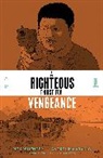 Mike Allred, Glen Brunswick, Rick Remender, Rick Remender - A Righteous Thirst For Vengeance, Volume 2