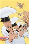 Justin Gray, Jimmy Palmiotti, Jeff Parker, W. Maxwell Prince, W. Maxwell Prince - Ice Cream Man, Volume 8: Subjects & Objects