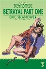 Eric Shanower, Chris Giarrusso, Eric Shanower, Various - Age of Bronze, Volume 3: Betrayal Part One