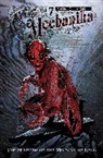 Joe Benitez, Joe Benitez, Tim Seeley - Lady Mechanika, Volume 7: The Monster of the Ministry of Hell