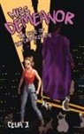 Celia J, Ed White - Miss Demeanor: The Case of the Crooked Cat