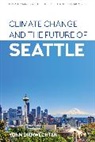 Yonn Dierwechter, Dierwechter Yonn - Climate Change and the Future of Seattle