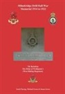 Scott Flaving, Michael Green, Susan Green - Milnsbridge Drill Hall War Memorial 1914 to 1921