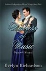 Evelyn Richardson - Mistress of Music