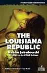 O'Neil De Noux, Maxim Jakubowski - The Louisiana Republic