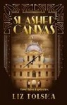 Liz Tolsma - Slashed Canvas
