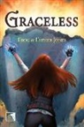 Esther Jones, Frog Jones - Graceless
