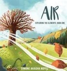 Simone Akasha Nofel - Air