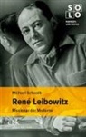 Michael Schwalb - René Leibowitz