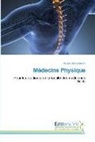 Paulus Ukondayanga - Médecine Physique