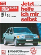 Dieter Korp - Mercedes-Benz