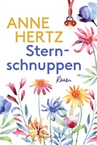 Anne Hertz - Sternschnuppen