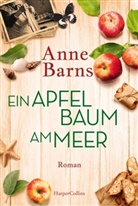 Anne Barns - Ein Apfelbaum am Meer