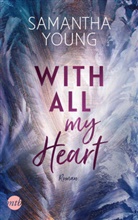 Samantha Young - With All My Heart