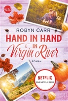 Robyn Carr - Hand in Hand in Virgin River