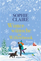 Sophie Claire - Winterwünsche in Willowbrook