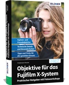 Friedemann Hinsche - Objektive für das Fujifilm X-System