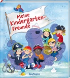 Sabine Sauter, Sabine Sauter - Meine Kindergarten-Freunde