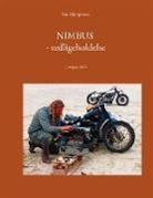 Knud Jørgensen - NIMBUS - vedligeholdelse