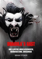 Bram Stoker, Bram Stoker - Dracula`s Gast