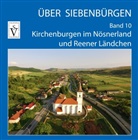 Bogdan Muntean, Anselm Roth, Ovidiu Sopa - Über Siebenbürgen - Band 10