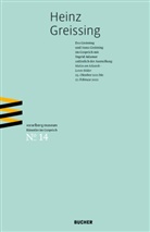 Andreas Rudigier, Andreas Rudigier - Heinz Greissing
