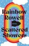 Rainbow Rowell - Scattered Showers