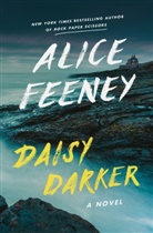 Alice Feeney - Daisy Darker
