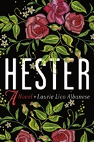 Laurie Lico Albanese - Hester