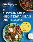 Serena Ball, Deanna Segrave-Daly - The Sustainable Mediterranean Diet Cookbook