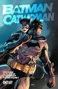 Tom King, Clay Mann, Clay Mann - Batman/Catwoman
